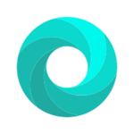 mint browser android application logo